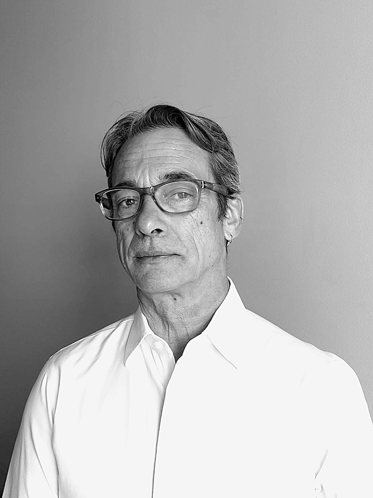 Philippe Audoin, coach thérapeute à Sèvres